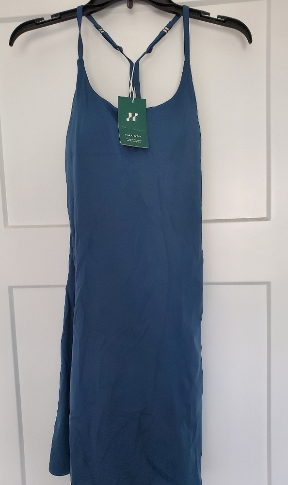 Halara Dress